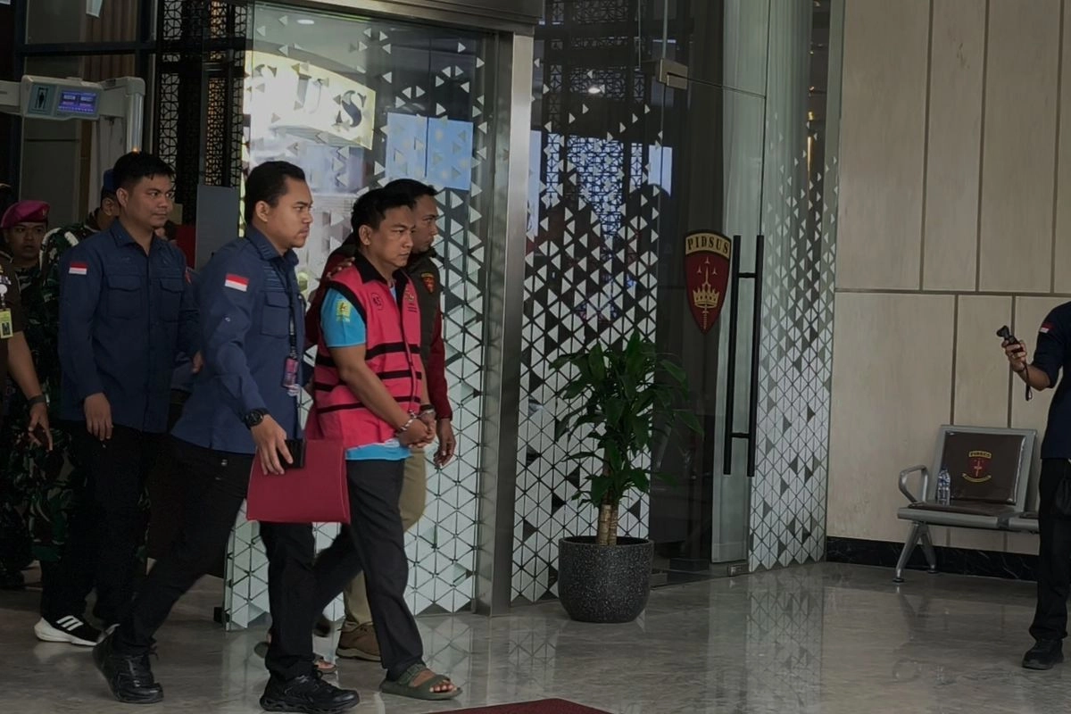 7 Masalah Ketua Ombudsman RI di Kasus Penambang Nikel Nakal