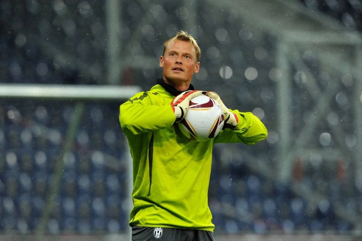 Alex Manninger Meninggal Dunia, Pesan Menyentuh dari Buffon