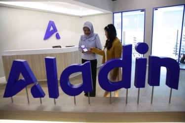 Bank Aladin Syariah (BANK) Dorong Pertumbuhan Bisnis dan Dampak Sosial