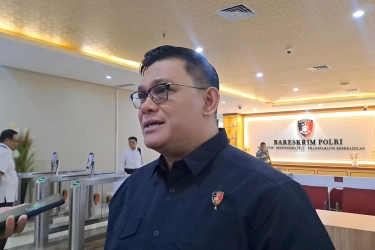 Bareskrim Bongkar Praktik Impor Pangan Ilegal di Pontianak, 23 Ton Komoditas Disita