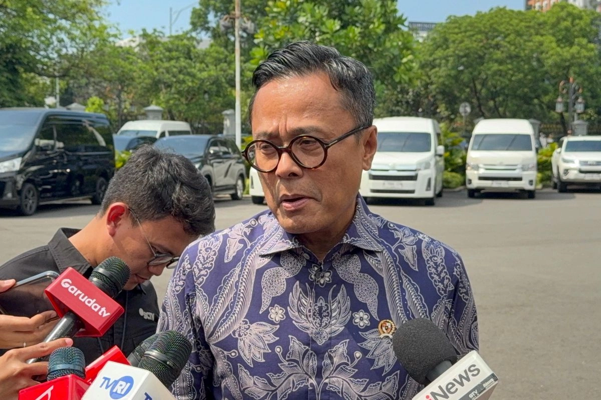 BP BUMN dan DJP Kebut Sistem Pajak Digital Luar Negeri yang Terintegrasi
