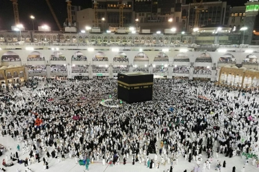 Dubes Arab Saudi Pastikan Ibadah Haji 2026 Berjalan Sesuai Rencana