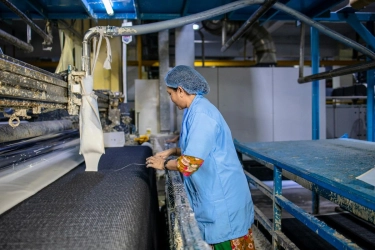 Indeks PMI Kuartal I 2026 Naik, Industri Kertas Jadi Penopang Utama