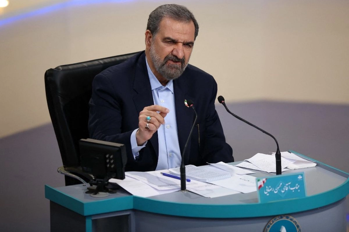 Iran Tantang Trump Lakukan Invasi Darat, Ejek AS Tak Berani Seberangi Selat Hormuz