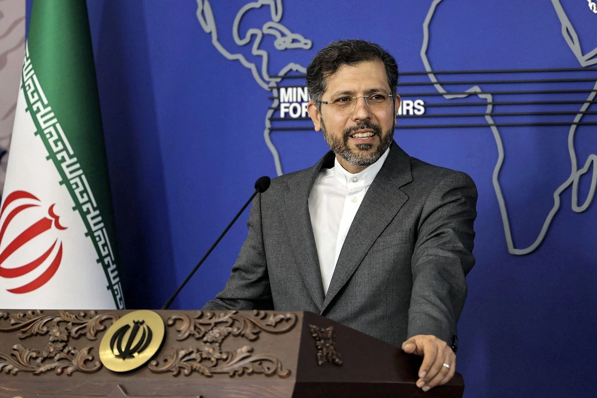 Iran Tolak Gencatan Senjata Sementara dalam Bentuk Apa Pun