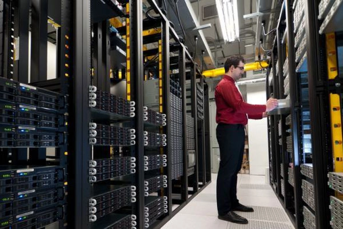 ISC Kantongi Sertifikasi PCI DSS untuk Data Center Tier IV di Jakarta