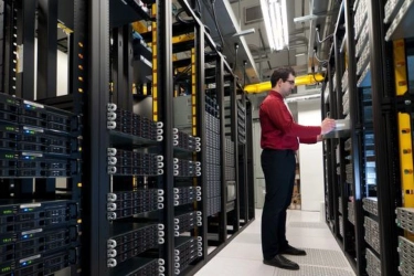 ISC Kantongi Sertifikasi PCI DSS untuk Data Center Tier IV di Jakarta