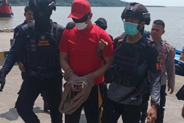 Karutan Kendari dan 2 Pejabat Struktural Dinonaktifkan Buntut Napi Korupsi Ngopi di Kafe