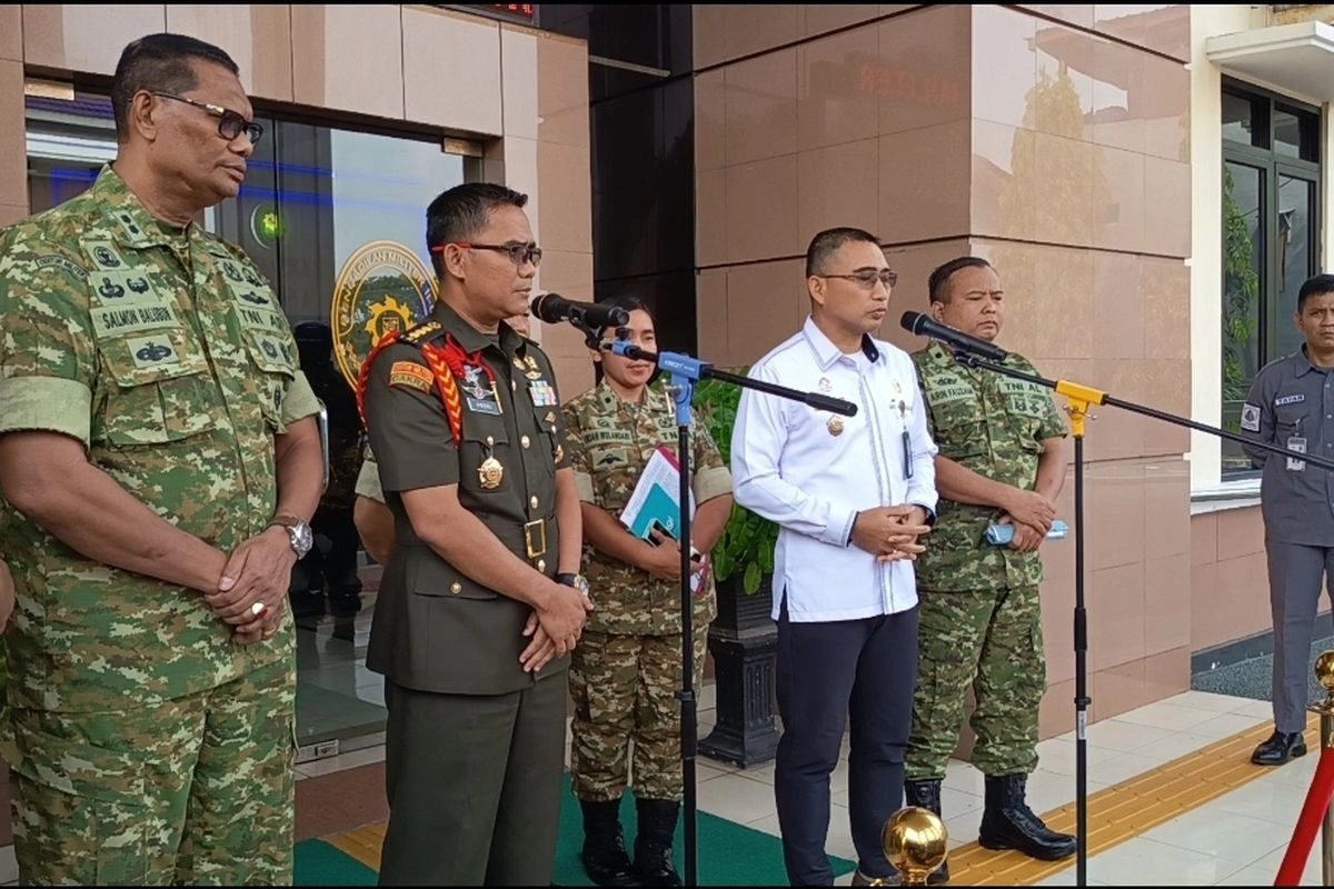 Kritik dan Keraguan ke Peradilan Militer yang Tangani Teror Andrie Yunus