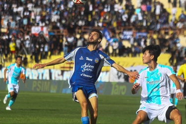 Link Live Streaming Bhayangkara FC Vs PSIM di Super League 2025-2026