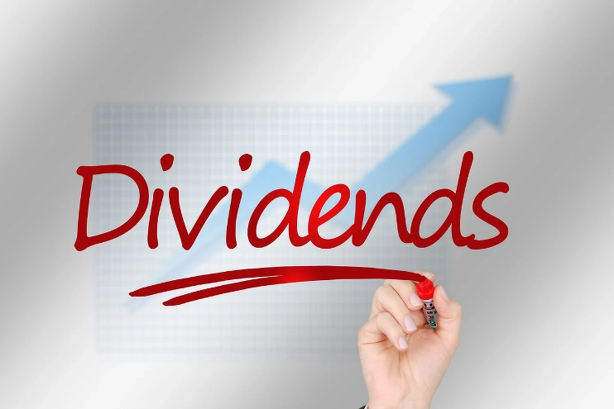LPPF, ADRO, hingga UNTR Kompak Bagi Dividen, Ini Potensi Yield-nya