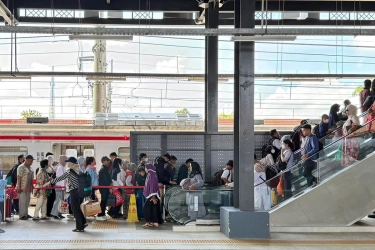 Mewujudkan Pertumbuhan Ekonomi Inklusif