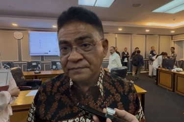 Napi Korupsi Terciduk Ngopi di Kafe, Waka Komisi XIII DPR Curiga Ada Suap ke Lapas