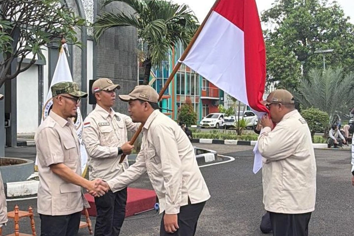 PPIH 2026 Bertugas Layani Jemaah Haji Indonesia, Wamenhaj: Tak Perlu Flexing