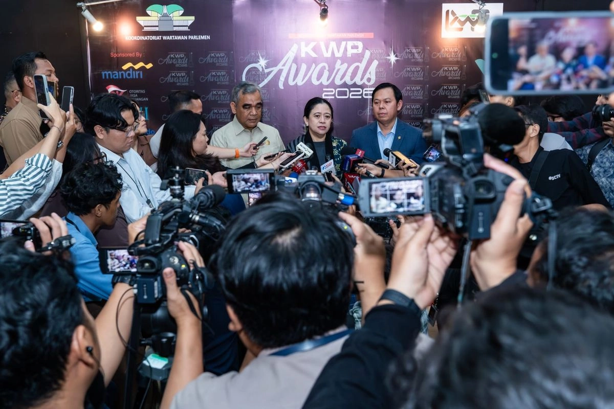 Puan Tegaskan Kekerasan Seksual Tidak Boleh Terjadi di Perguruan Tinggi