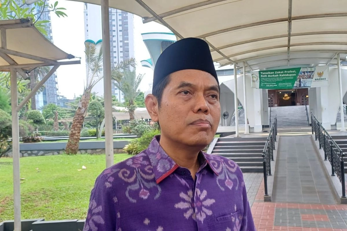 Rapat RUU Pemilu Batal, Pimpinan Komisi II: Draf Belum Ada, Masih Butuh Pengayaan