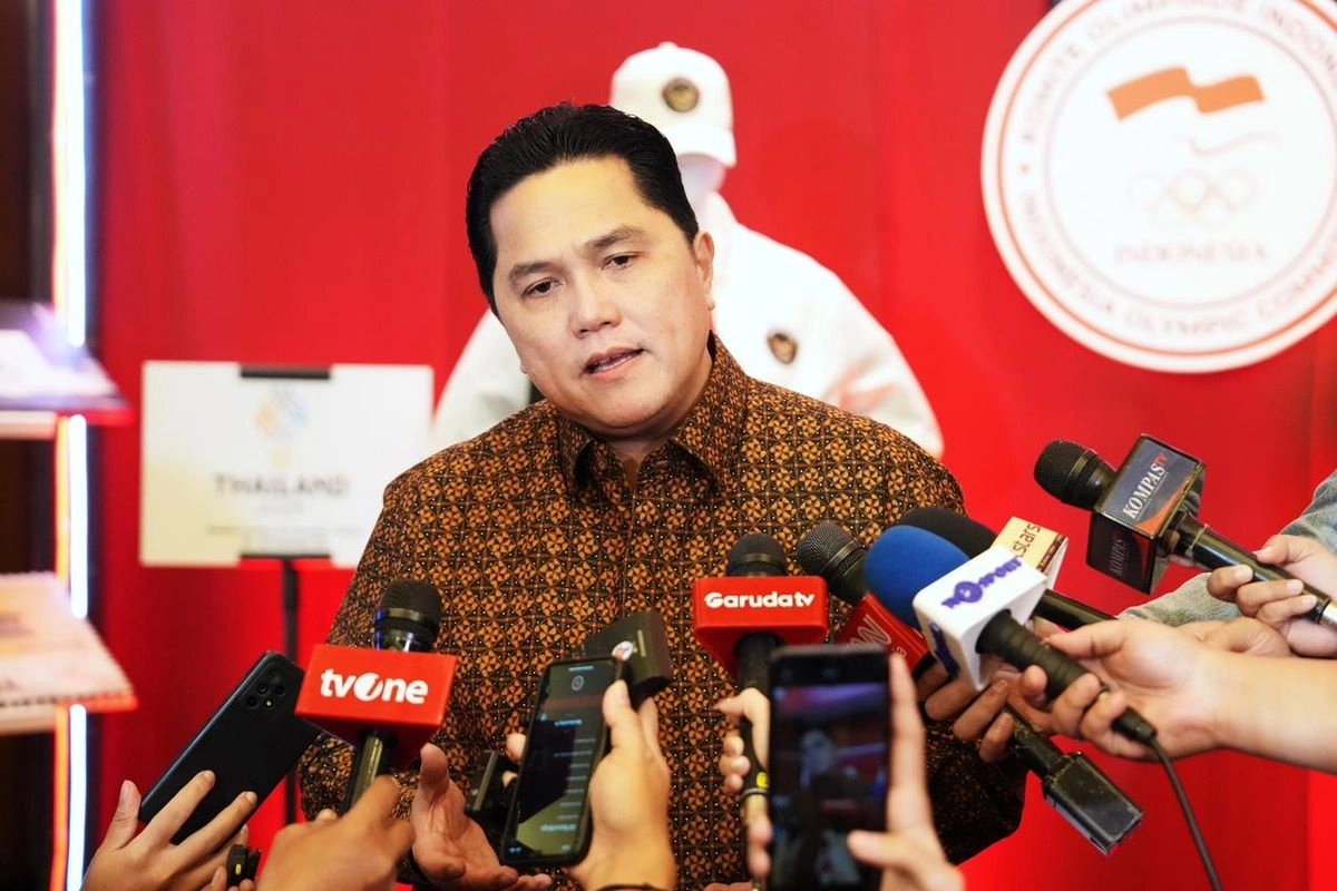 Respons Menpora soal Kasus Dugaan Tunggakan Gaji Pemain PSBS Biak