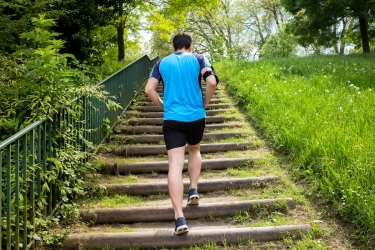 Turun 53 Kg, Ini Perubahan Fisik dan Mental yang Dirasakan Angga