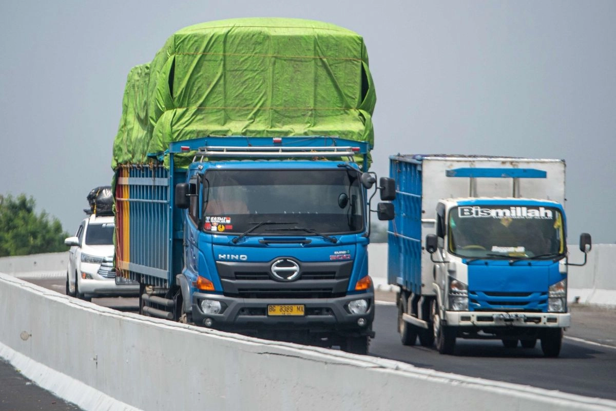 Urgensi Satgas Zero ODOL