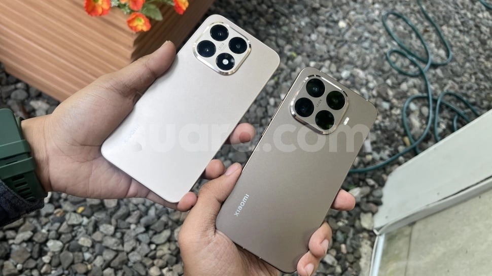 5 HP Xiaomi yang Awet Dipakai Bertahun-tahun, Performa Tetap Mantap