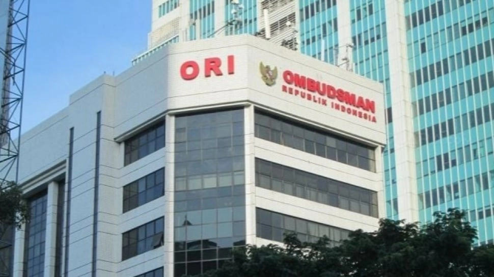 Apa Tugas Ombudsman? Ketua Hery Susanto Jadi Tersangka Korupsi