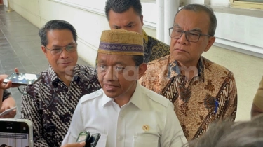 Bahlil Ungkap Nasib Harga BBM Pertamax Cs, Kapan Diumumkan?