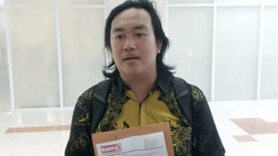 Berkas Andrie Yunus Dilimpahkan ke Peradilan Militer, Anggota DPR: Ujian Besar Supremasi Hukum