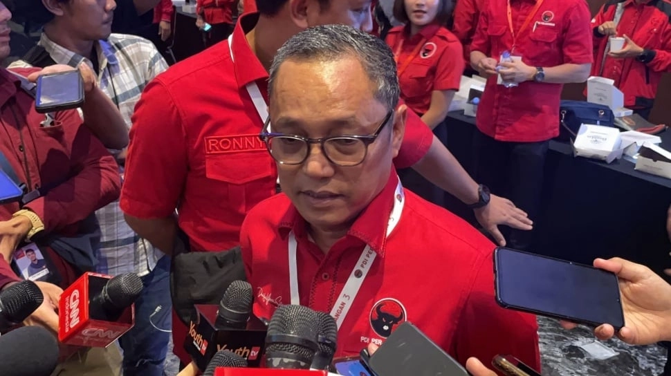Bupati Malang Lantik Anak Jadi Kadis, PDIP: Sulit Mengelak Tudingan Nepotisme