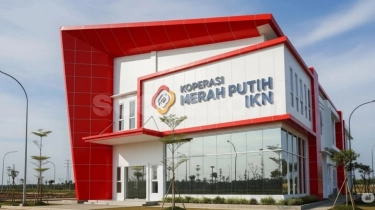 Cara Daftar Manajer Koperasi Desa Merah Putih 2026 Via HP, Tinggal 8 Hari Lagi!