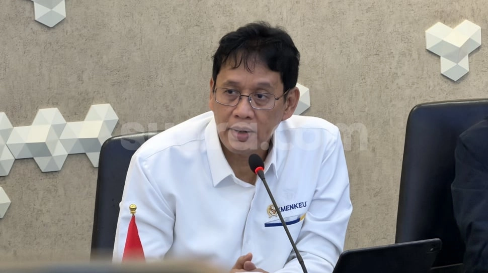 DJP Tunggu Restu Purbaya soal Kebijakan Pajak E-commerce
