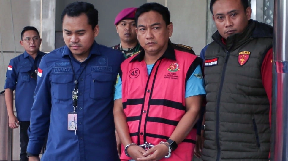 DPR Minta Ombudsman RI Segera Konsolidasi Internal Usai Ketua Jadi Tersangka Korupsi Nikel