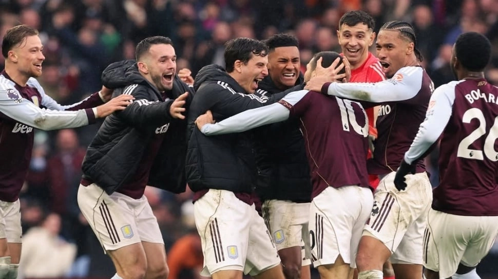 Gacor, Dua Wakil Inggris Melaju ke Semifinal Liga Europa