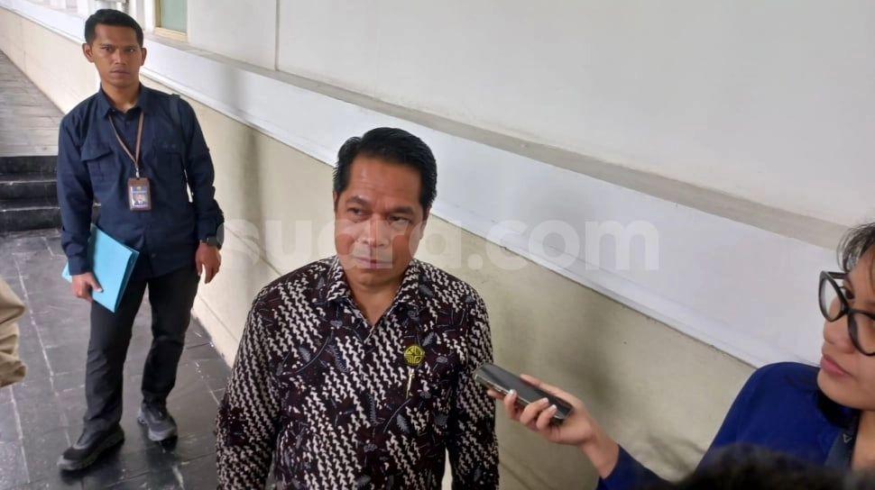 Harga Minyak Mentah Indonesia Melonjak 33,47 Dolar AS per Barel