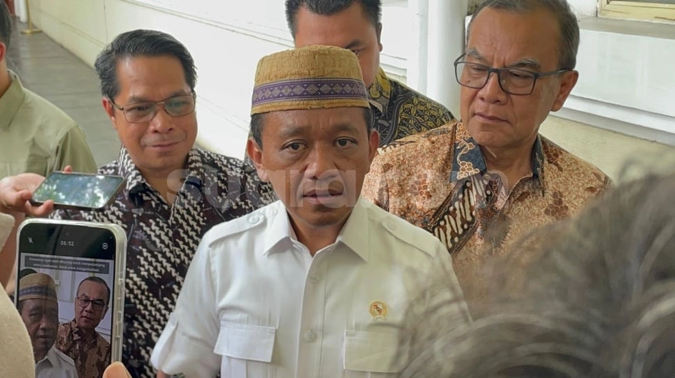 Impor Minyak Rusia Mulai Dieksekusi Bulan Ini