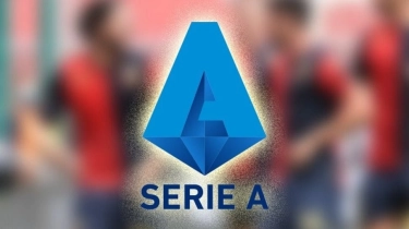 Jadwal Liga Italia Pekan ke-33: Napoli vs Lazio hingga AS Roma vs Atalanta