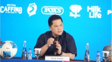 Jelang HUT ke-96 PSSI, Target Piala Dunia 2030 Kian Digaungkan