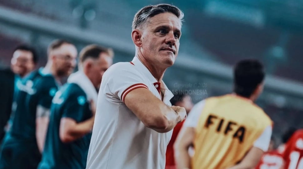 Jelang Piala AFF 2026, John Herdman Siapkan TC Khusus