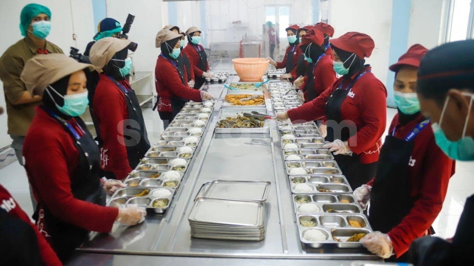 KPK Bongkar Titik Rawan Korupsi Program MBG, Dari Regulasi Lemah hingga Konflik Kepentingan