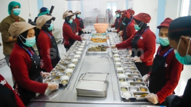 KPK Bongkar Titik Rawan Korupsi Program MBG, Dari Regulasi Lemah hingga Konflik Kepentingan