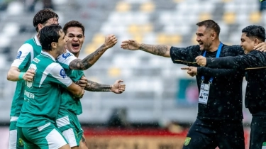 Krisis Pemain Jelang Derbi Suramadu, Persebaya Surabaya Siapkan Kejutan Taktik