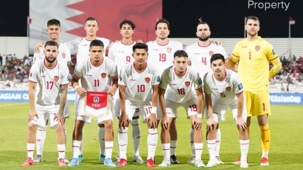 Naturalisasi Disetop Sementara, Erick Thohir Pilih Timnas Indonesia Tampil Apa Adanya