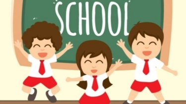 Rata-rata Lama Sekolah Warga RI Cuma 8,8 Tahun, Tantangan Utama Indonesia Emas 2045