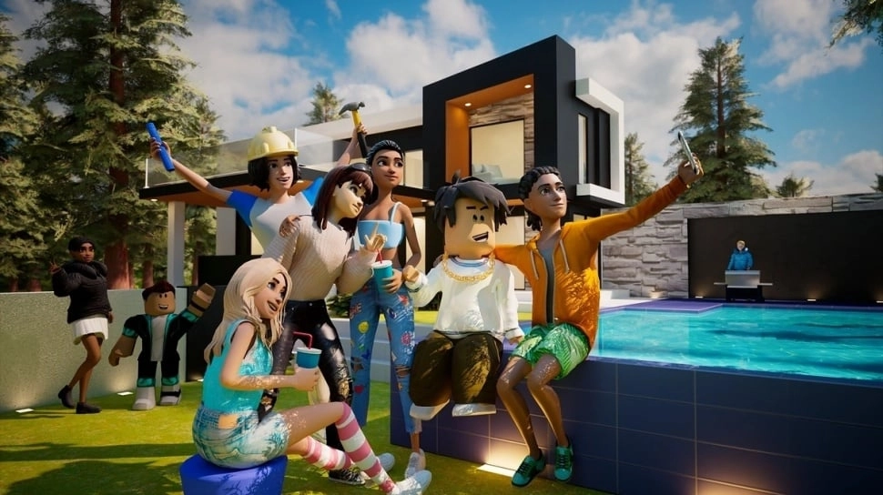 Roblox Bayar Rp206 Miliar Demi Keamanan Anak, Apa Saja Fitur Barunya?