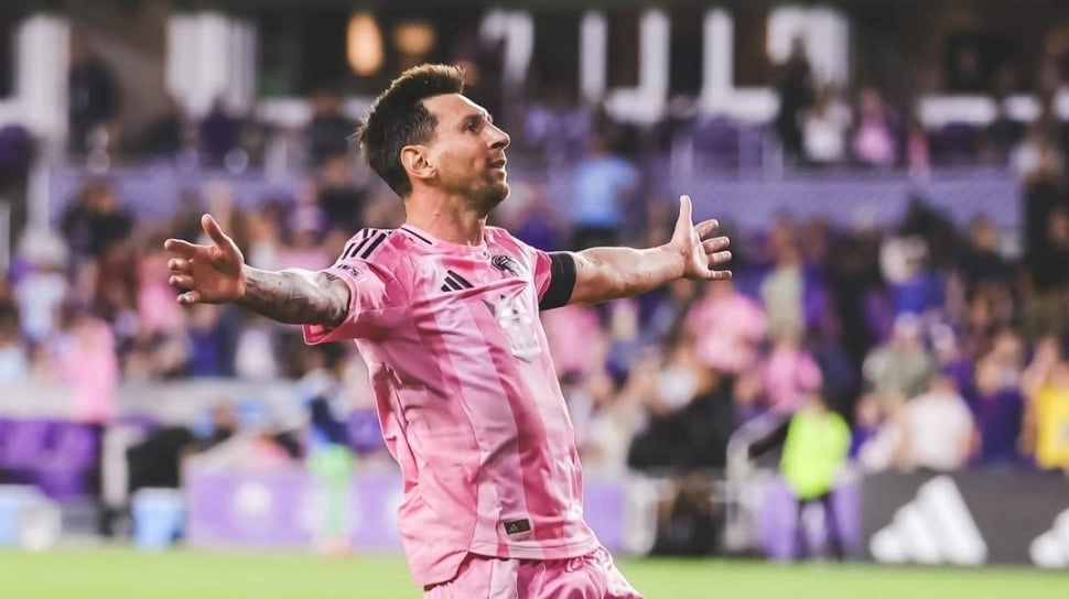 Saingi Ronaldo, Lionel Messi Resmi Beli Klub Spanyol