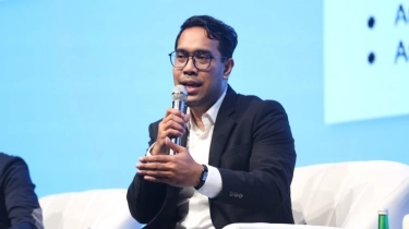 Selat Hormuz Memanas, Indonesia Amankan Kedaulatan Pangan Lewat Kemandirian Produksi Pupuk