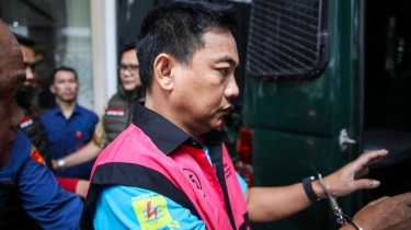 Skandal Ketua Ombudsman Coreng Lembaga Independen, Desakan Reformasi Pengawasan Etik Menguat