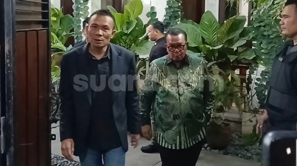 Status Tersangka  Rismon di Kasus Fitnah Ijazah Palsu Jokowi Resmi Dicabut!