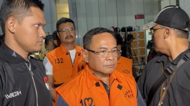 Sudah 4 Bulan Ditahan, Bupati Pati Sudewo Sampaikan Pesan Rindu dari Rutan KPK