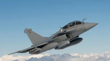 Tambahan 24 Pesawat Tempur Rafale Masih Dikaji, Kemhan Pastikan Belum Ada Kontrak Baru