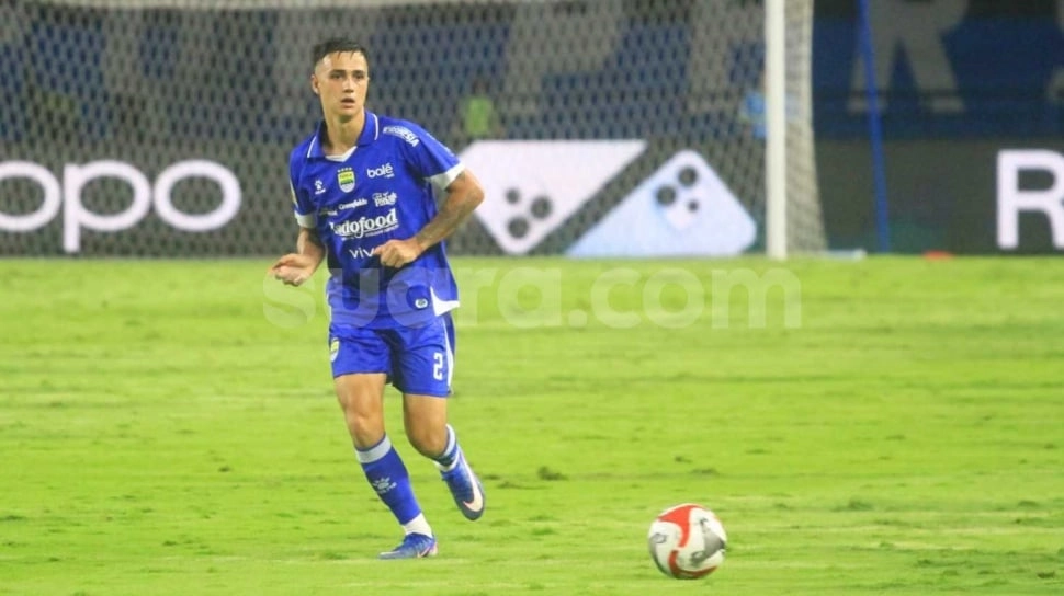 Waspadai Dewa United, Eliano Reijnders Soroti Ivar Jenner